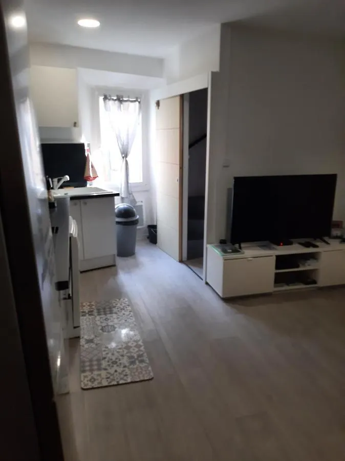 Le Logis Des Templiers Appartement Climatise Regusse