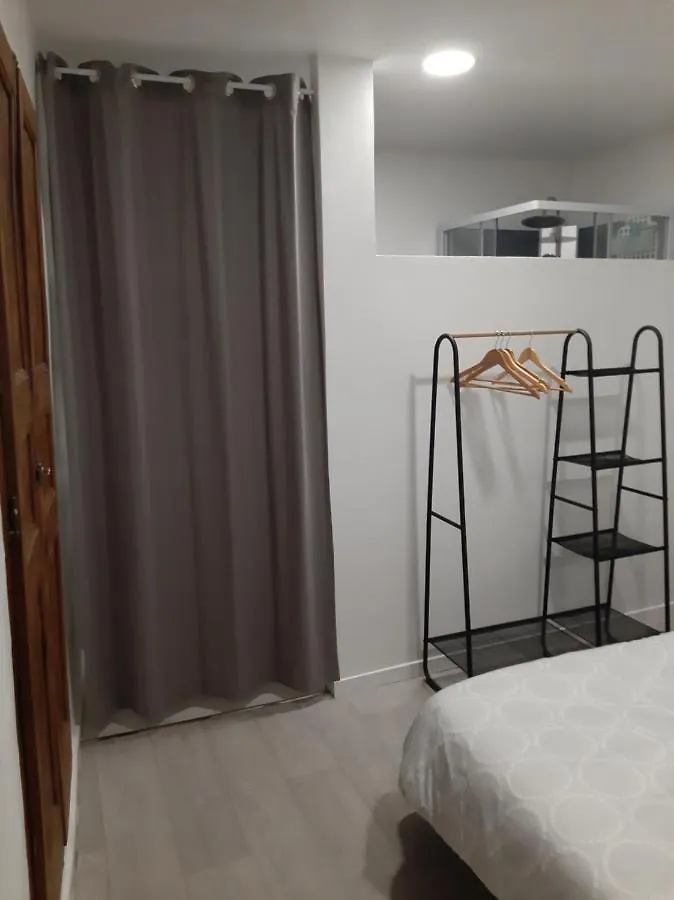 Le Logis Des Templiers Appartement Climatise Regusse