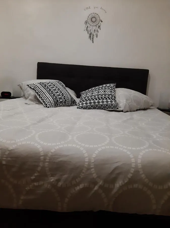 Le Logis Des Templiers Appartement Climatise Regusse
