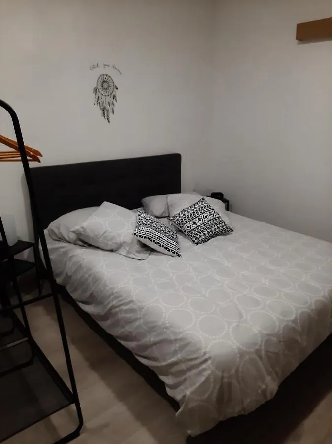Le Logis Des Templiers Appartement Climatise Regusse
