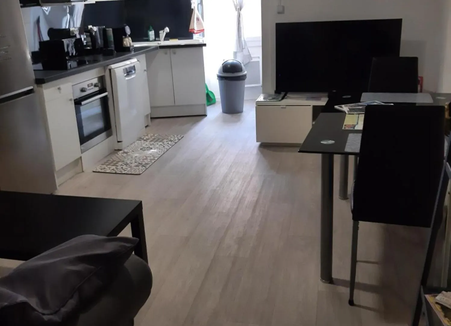 Le Logis Des Templiers Appartement Climatise Regusse France