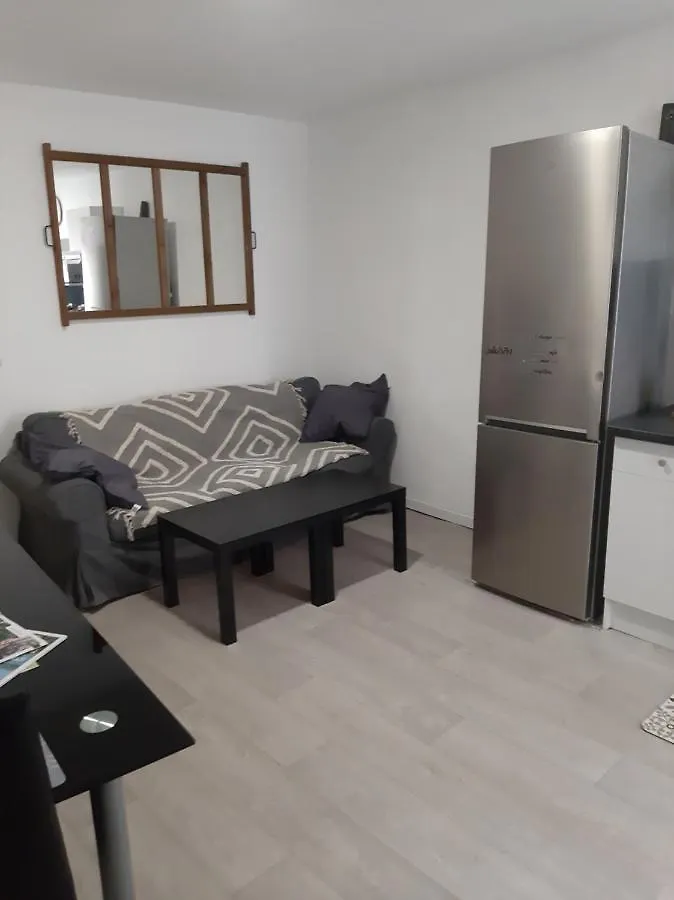 Apartment Le Logis Des Templiers Appartement Climatise Regusse